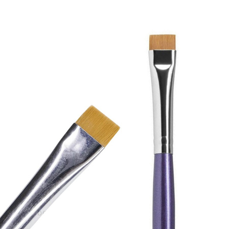 Synthetic Creator Pędzel do brwi No 22 prosty szeroki