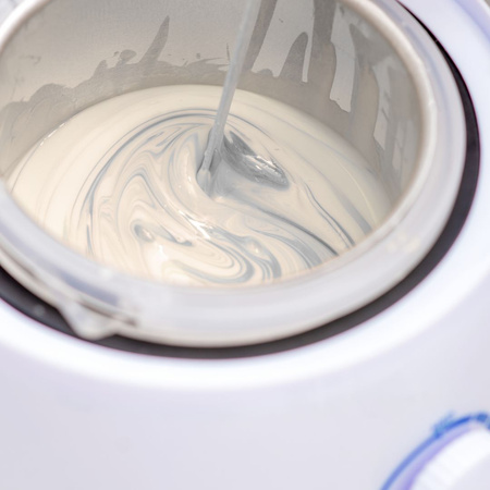 ItalWax Crystal 750g Top Line hipoalergiczny wosk do depilacji