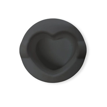 Pimp My Brows Pojemnik silikonowy do podgrzewacza Czarny