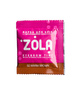 ZOLA Farba do brwi z kolagenem w saszetce z utleniaczem 3% 5 ml. 02 warm brown