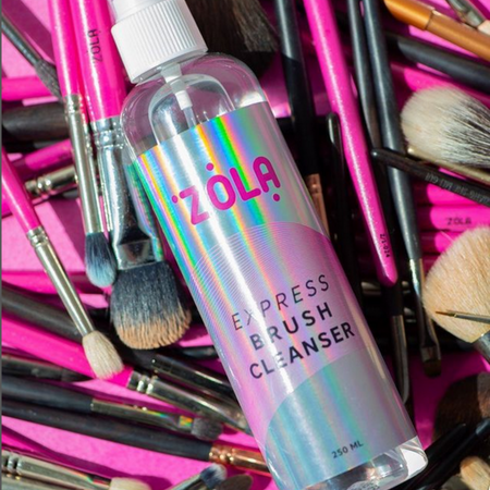ZOLA Express brush cleaner Środek do czyszczenia pędzli