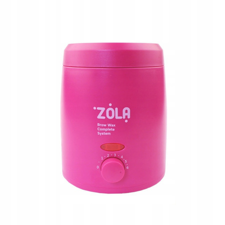 Podgrzewacz do wosku ZOLA 200ml