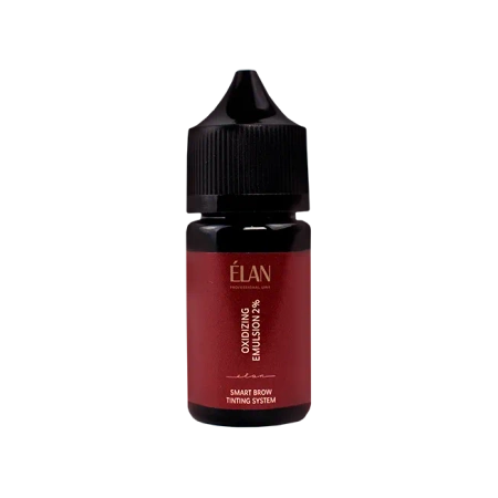 ELAN SBTS emulsja utleniacz oksydant 2% 30 ml