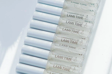 LAMI TIME Klej silikonowy by Ann Romashka 5ml