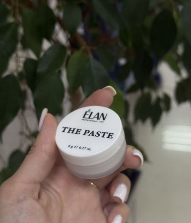 ELAN Pasta do konturowania brwi i ust (The Paste)