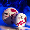 ZOLA Brow scrub peeling drobnoziarnisty do brwi 100 ml