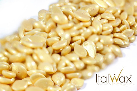 ItalWax FULL BODY WAX wosk do depilacji 1000g