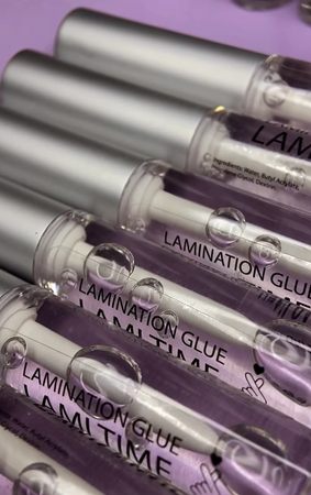 LAMI TIME Klej silikonowy by Ann Romashka 5ml