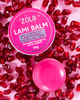 ZOLA LAMI BALM PINK klej bez kleju do laminowania rzęs 30g