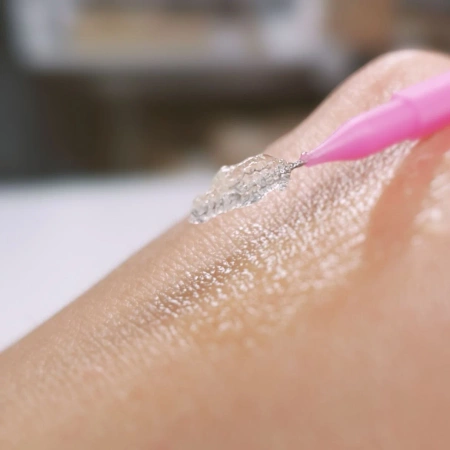 PimpMyLashes Masło do rzęs i brwi w puszce ze szczoteczką Lash&Brows Butter