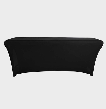 Łóżko Kosmetyczne do Stylizacji Rzęs Składane Przenośne Mobilne Aluminiowe Stół do Masażu 60 cm + Prześcieradło