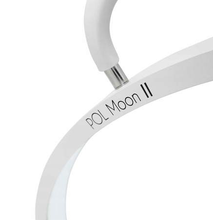 Lampa Podłogowa Kosmetyczna LED Bezcieniowa Przedłużania Rzęs Pol Moon