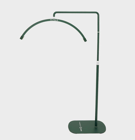 Lampa Kosmetyczna LED Regulowana Podłogowa Stojąca Przedłużania Rzęs Mocna