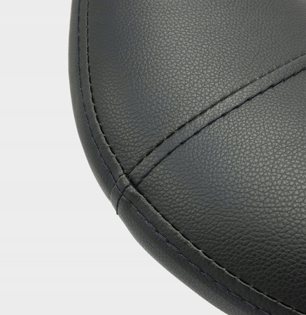 Łóżko Kosmetyczne Stół do Przedłużania Rzęs 60cm + Taboret Kosmetyczny Stołek Siodło