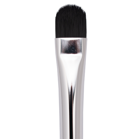 ZOLA Pędzel 11 Szeroki Płaski Zaokrąglony