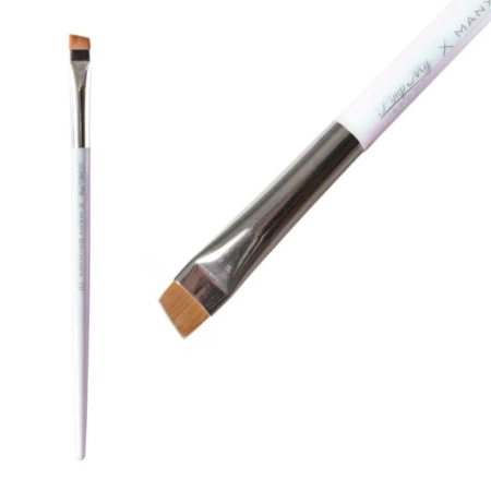 Pimp My Lashes Pędzel 01 Pimp x Many Beauty