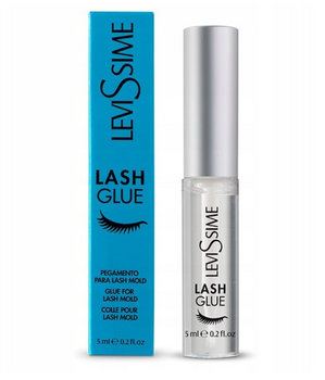 Levissime Lash Glue Klej silikonowy 5 ml