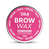 ZOLA BROW WAX Wosk do stylizacji brwi 50g