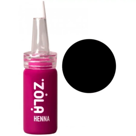 ZOLA Henna do koloryzacji brwi 5g  03 taupe brown