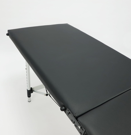 Łóżko kosmetyczne do stylizacji rzęs Space Slim 70 cm