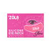 ZOLA Płatki silikonowe pod oczy Czarne