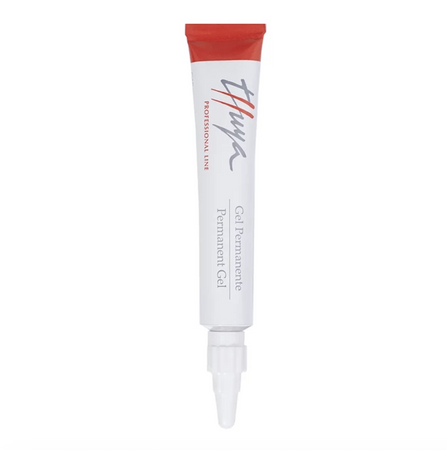 THUYA Zestaw do Laminacji Brwi i Rzęs Podstawowy