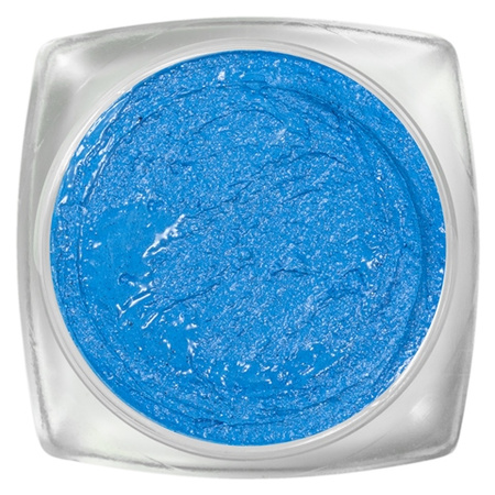 AntuOne Pasta do brwi 5 g Zielony Neon