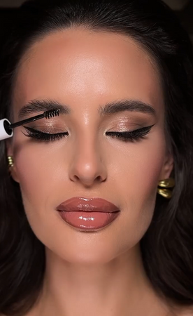 ELAN FIX ELIXIR: Serum utrwalające do pielęgnacji brwi