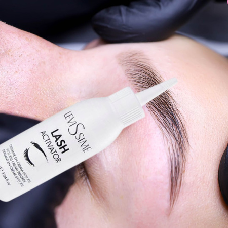 Levissime Oksydant Utleniacz LASH ACTIVATOR 1,8%