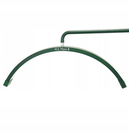 Lampa Podłogowa Kosmetyczna LED Bezcieniowa Przedłużania Rzęs Pol Moon