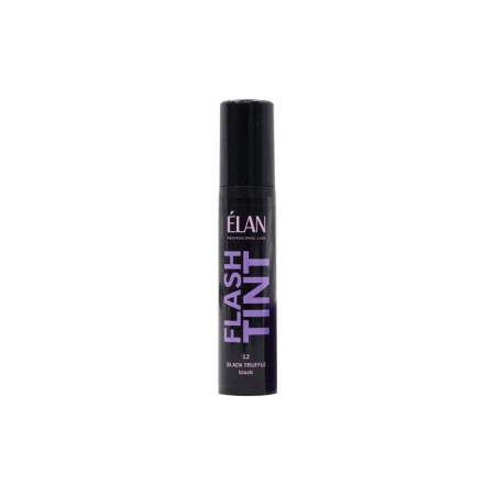 ELAN Flash Tint 12 Black Truffle Farbka do brwi 10 ml