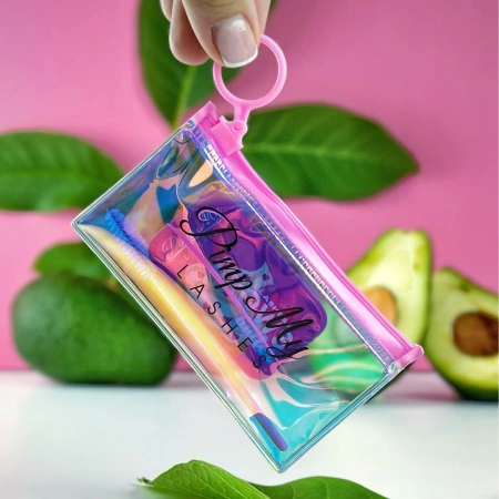 PimpMyLashes Masło do rzęs i brwi w puszce ze szczoteczką Lash&Brows Butter