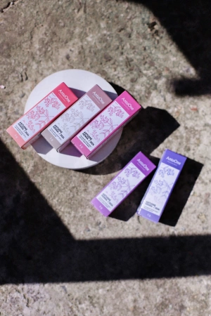 AntuOne Henna do brwi (5 g) Czarny