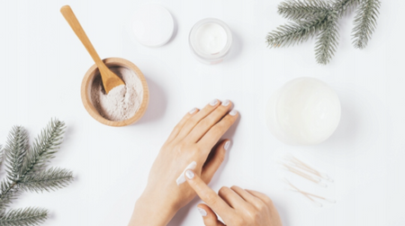 Medilab Mediwax Pielęgnacyjny Krem ochronny do rąk 75 ml