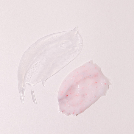 AntuOne peeling żelowy do brwi 50 ml