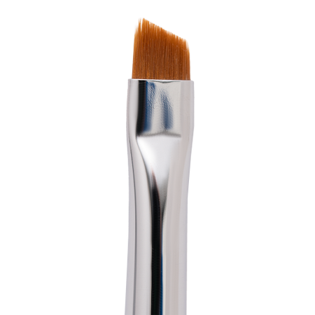 ZOLA Pędzel 07 Do brwi Skośny Precyzyjny