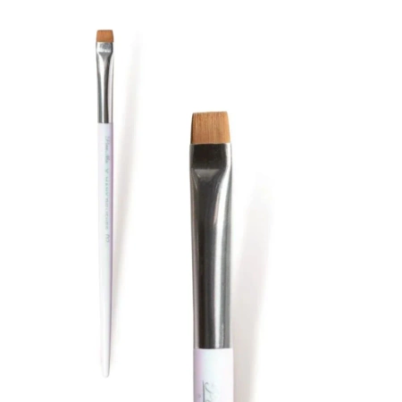 Pimp My Lashes Pędzel 02 Pimp x Many Beauty