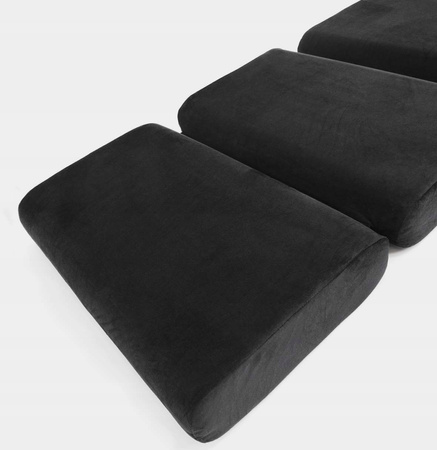 Materac kosmetyczny FIVE 60 cm do przedłużania rzęs