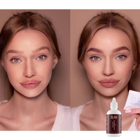 ELAN Smart Skin COLOUR REMOVER 2.0