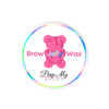 Pimp My Brows Wosk do brwi Jelly Wax 30 ml