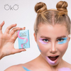 OkO Saszetki do laminacji rzęs i brwi, Step 1 zestaw (5 saszetek)