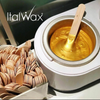 ItalWax Film wax Plum wosk do depilacji 100g