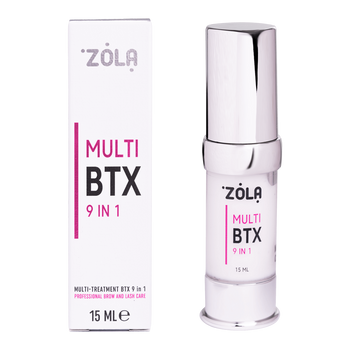 ZOLA Multi Botox 9 w 1 Botoks 15 ml