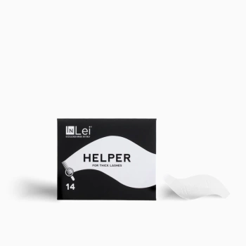 InLei grzebyk do laminacji "HELPER" 1SZT.