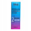 ZOLA Brow&Lash Lamination Classic System Color Lab 02 Volume Blue Fixer