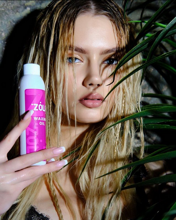 ZOLA Olejek po depilacji Waxing Oil 150 ml
