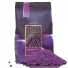 ItalWax Film wax Plum wosk do depilacji 1000g