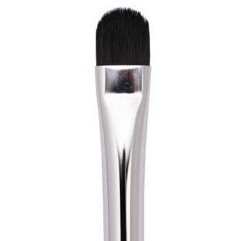 ZOLA Pędzel 11 Szeroki Płaski Zaokrąglony