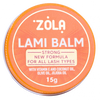 ZOLA LAMI BALM POMARAŃCZOWY klej bez kleju do laminowania rzęs 15g