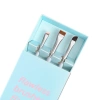 Zestaw Pędzli OKO "Flawless Brushes Flawless Brows"